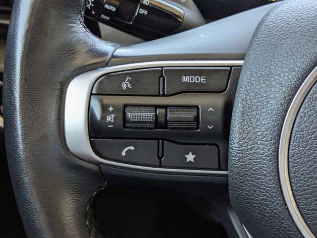 Certified 2024 Kia Sportage X-Pro Prestige image 35