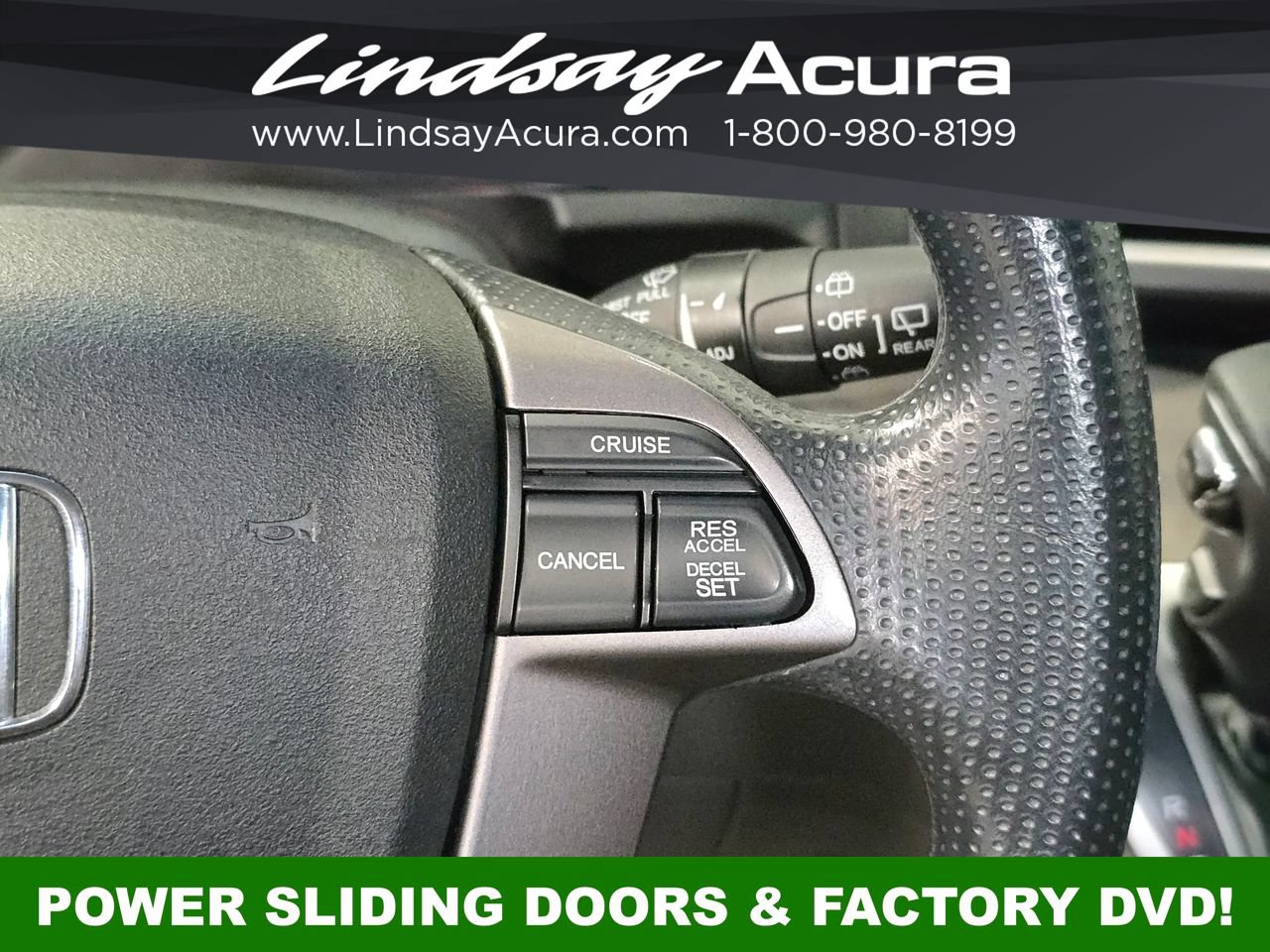 Used 2016 Honda Odyssey SE image 15