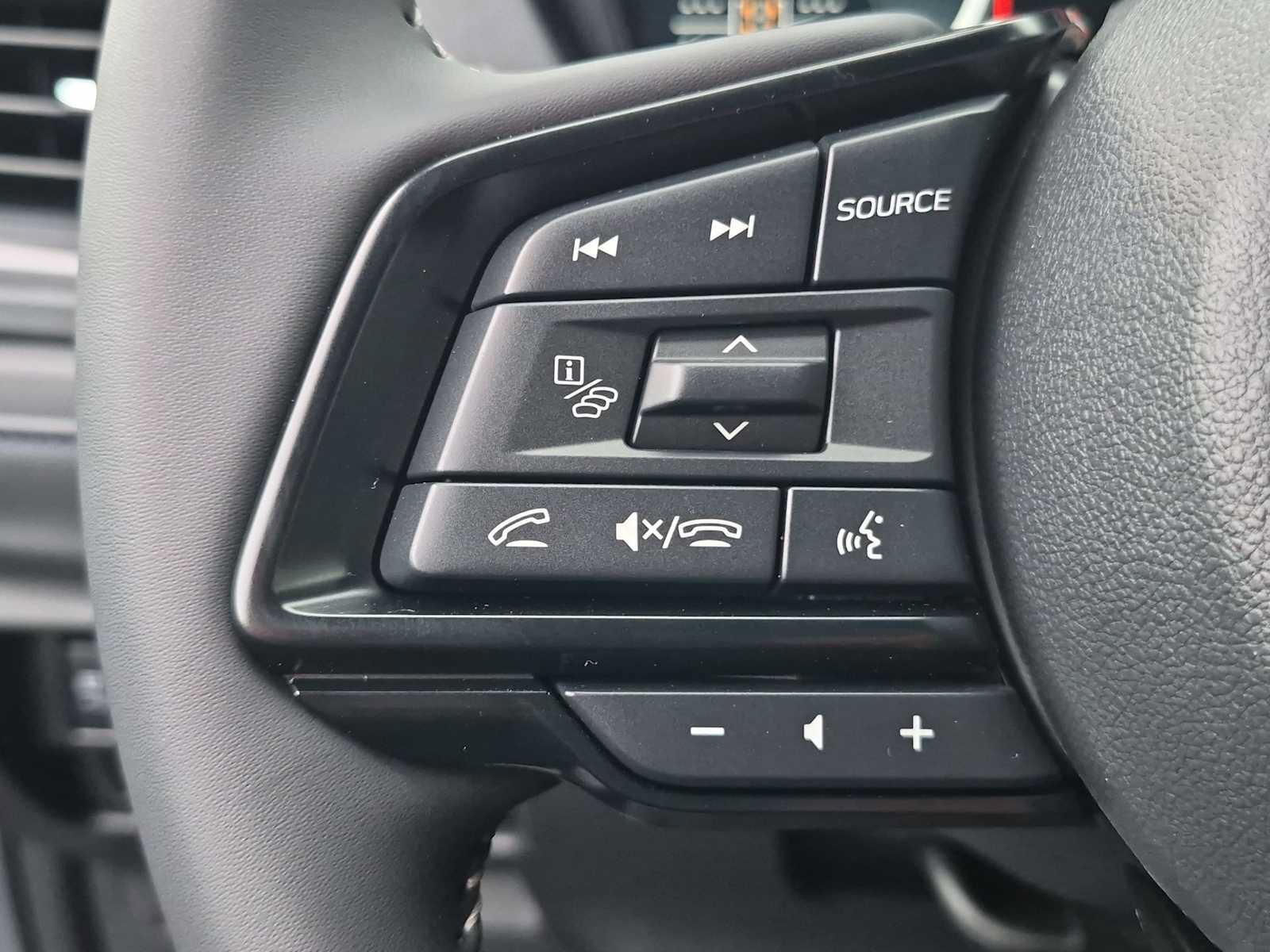 New 2026 Subaru Forester Premium AWD/4WD image 22