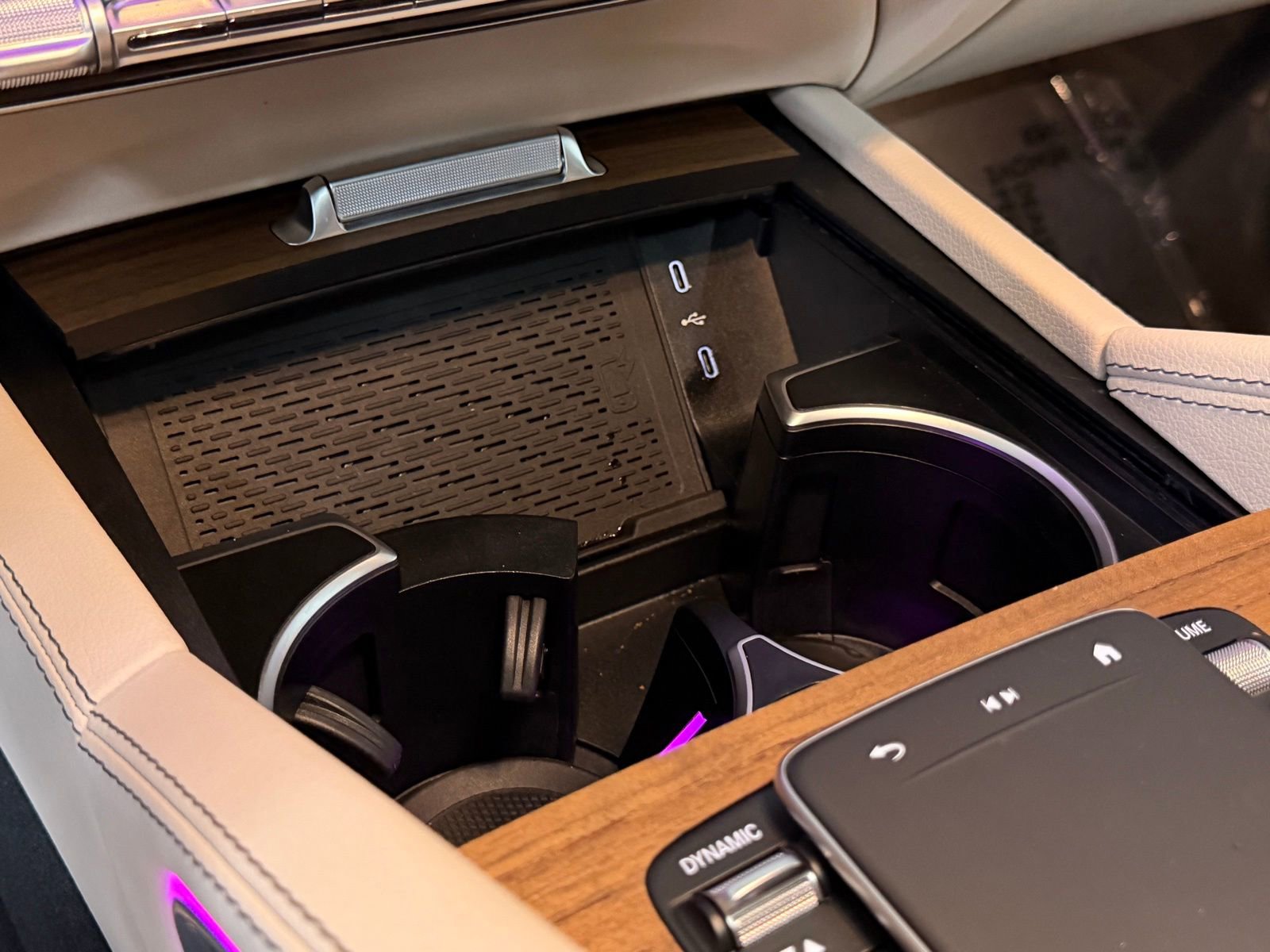 Certified 2025 Mercedes-Benz GLE 350 4MATIC image 31