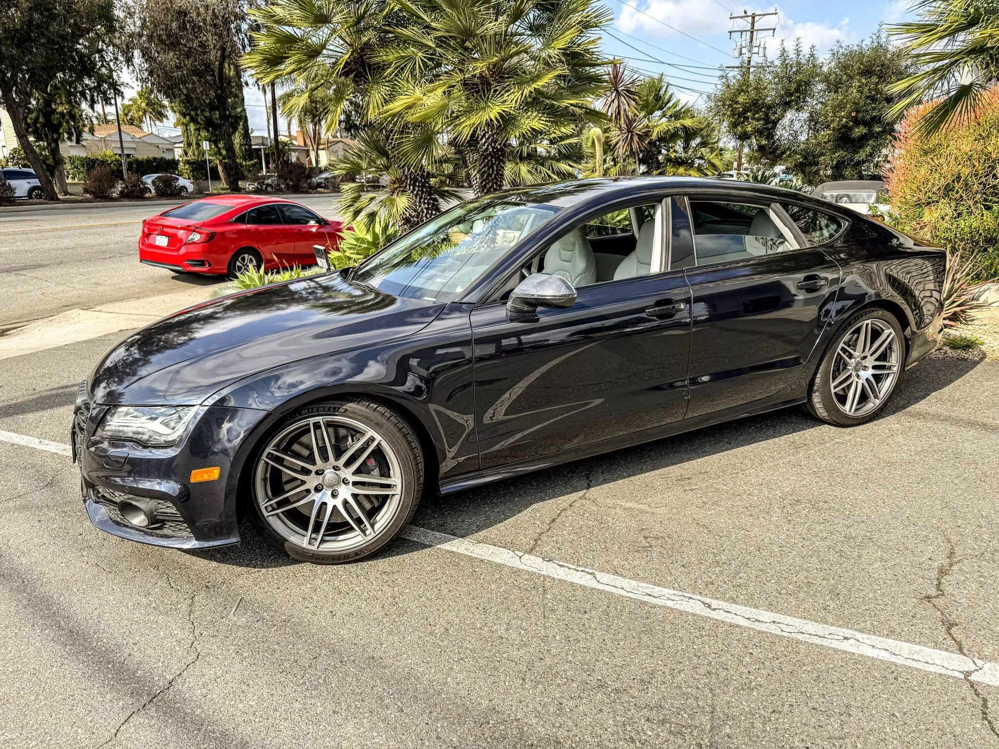 Used 2014 Audi S7 Prestige image 6