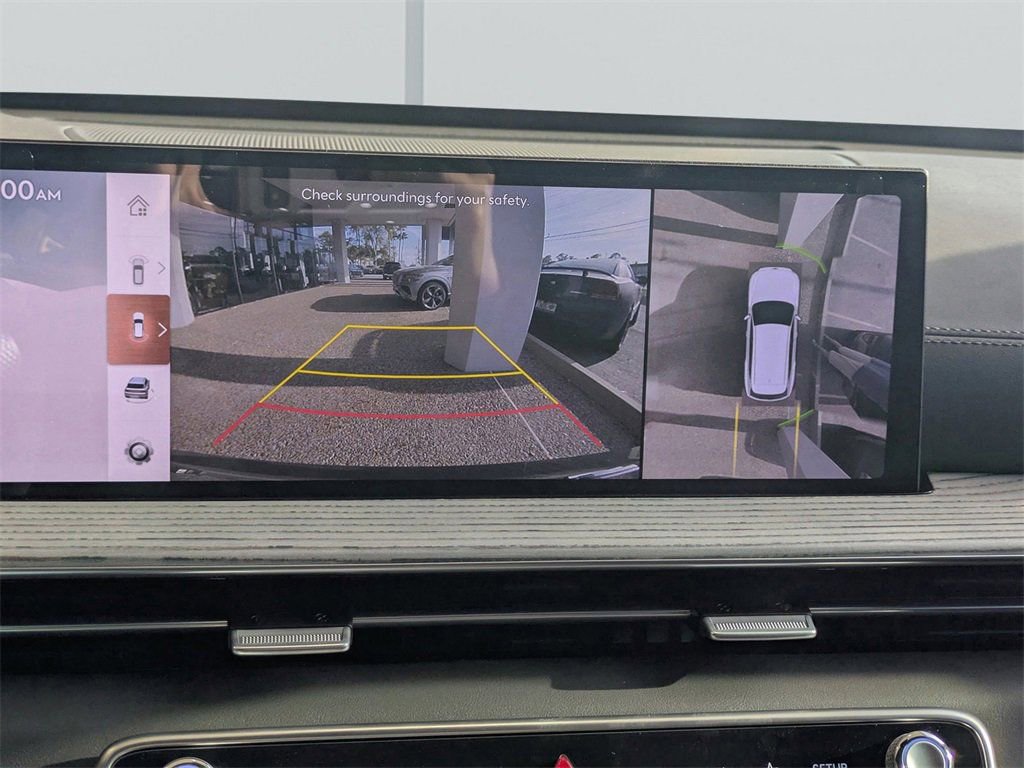 New 2025 Genesis GV80 3.5T Prestige image 20