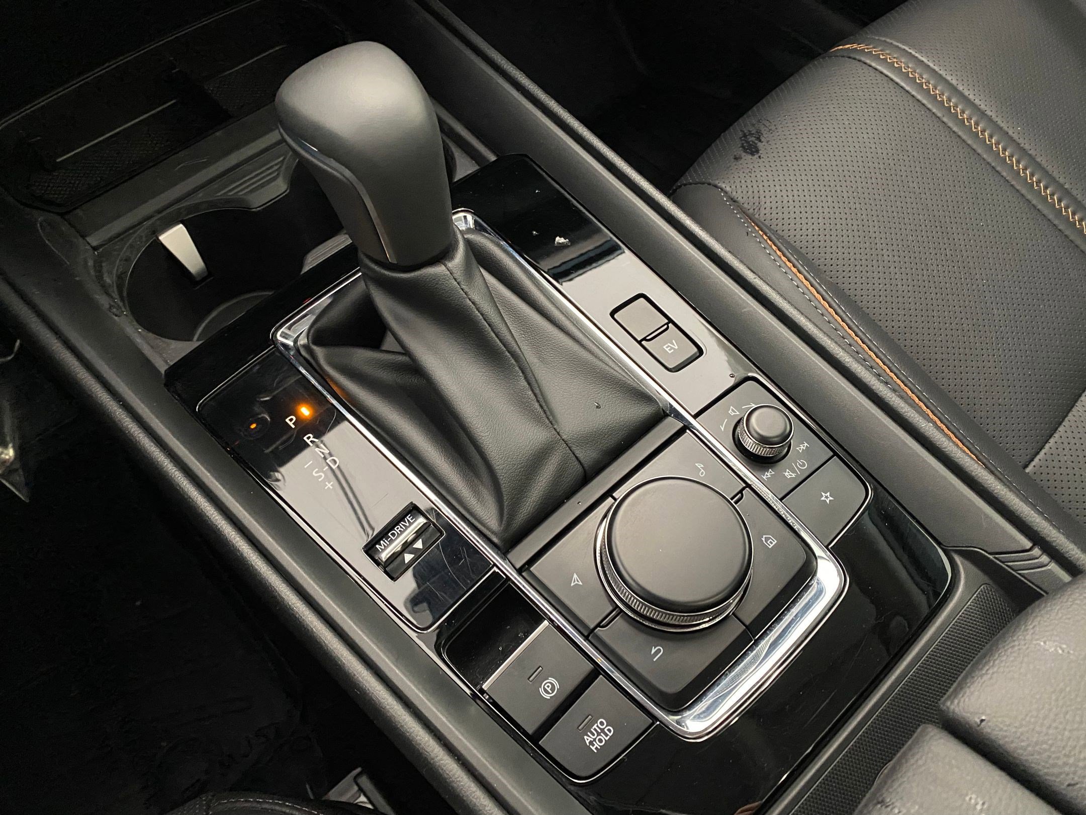 Used 2025 MAZDA CX-50 2.5 Hybrid w/ Cargo Package image 18