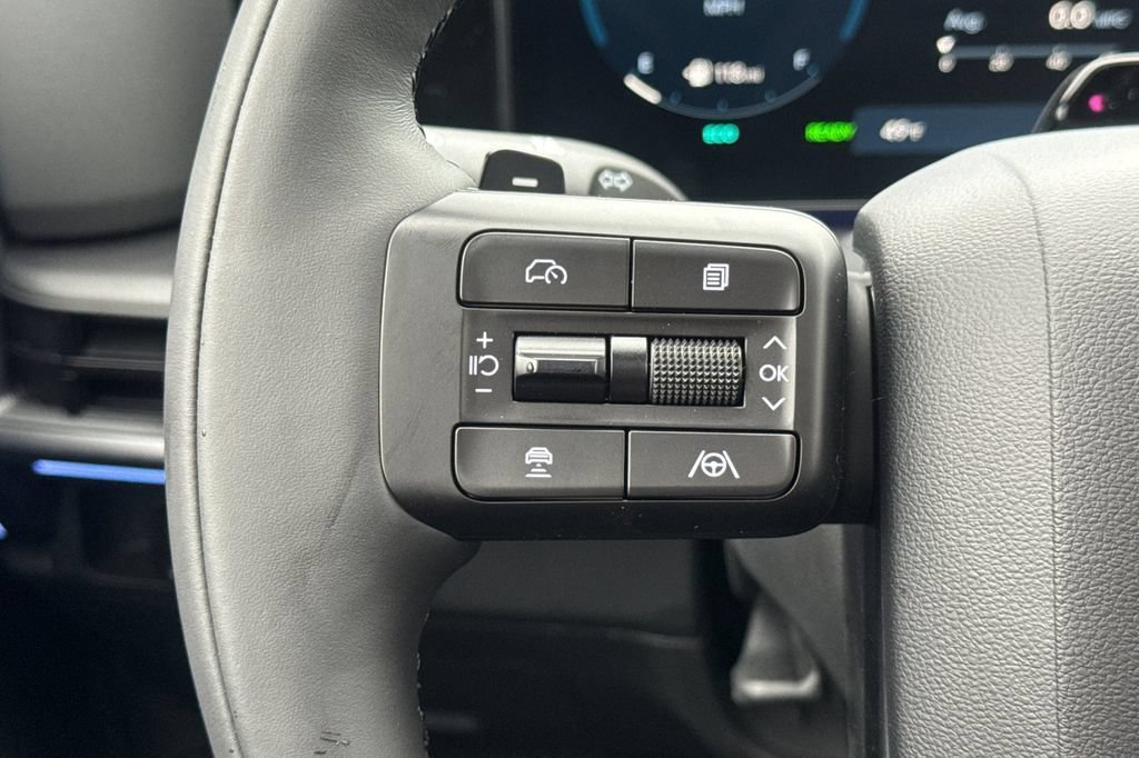 New 2026 Hyundai Santa Fe Calligraphy AWD/4WD image 26