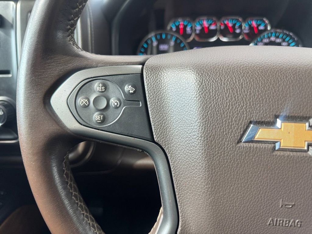 Used 2016 Chevrolet Silverado 2500 LTZ w/ Duramax Plus Package image 23