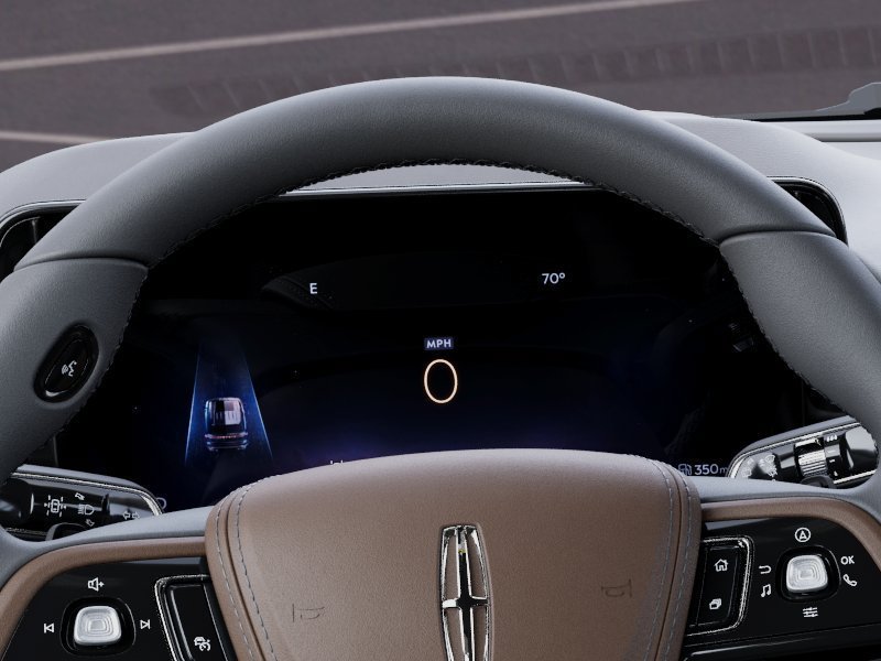 New 2027 Lincoln Aviator Reserve AWD/4WD image 13