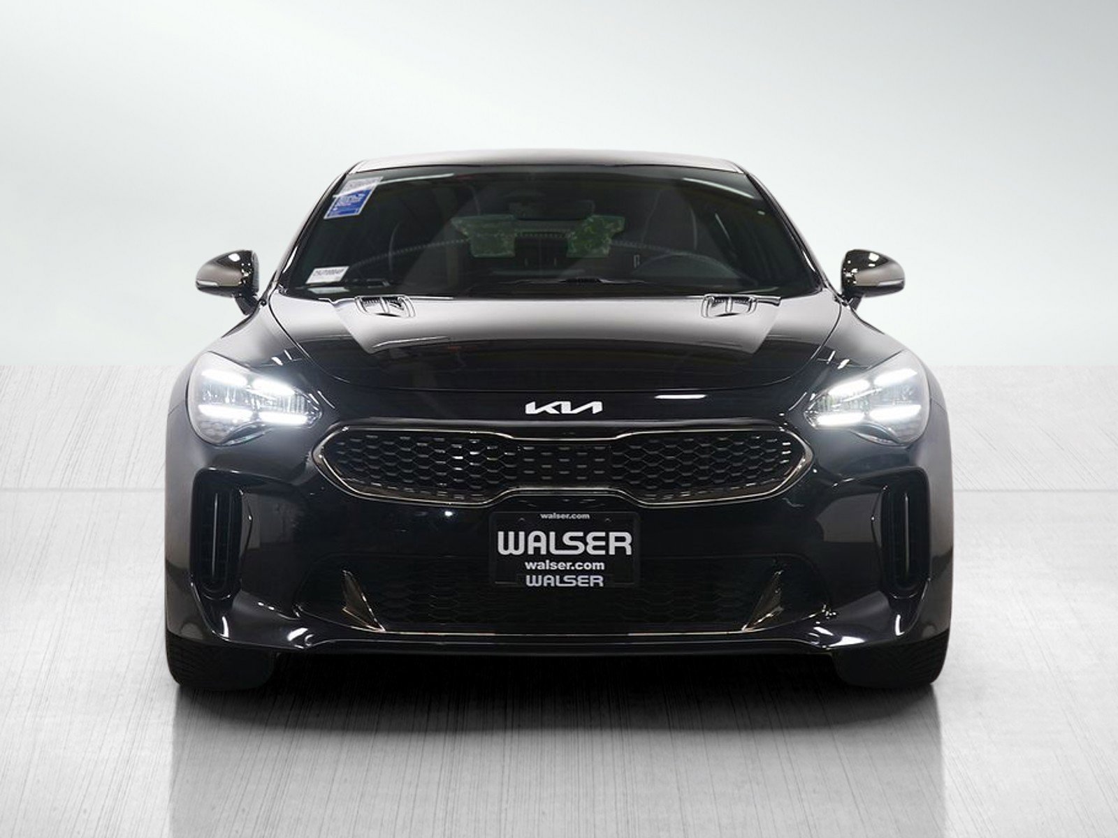 Used 2022 Kia Stinger GT-Line image 11