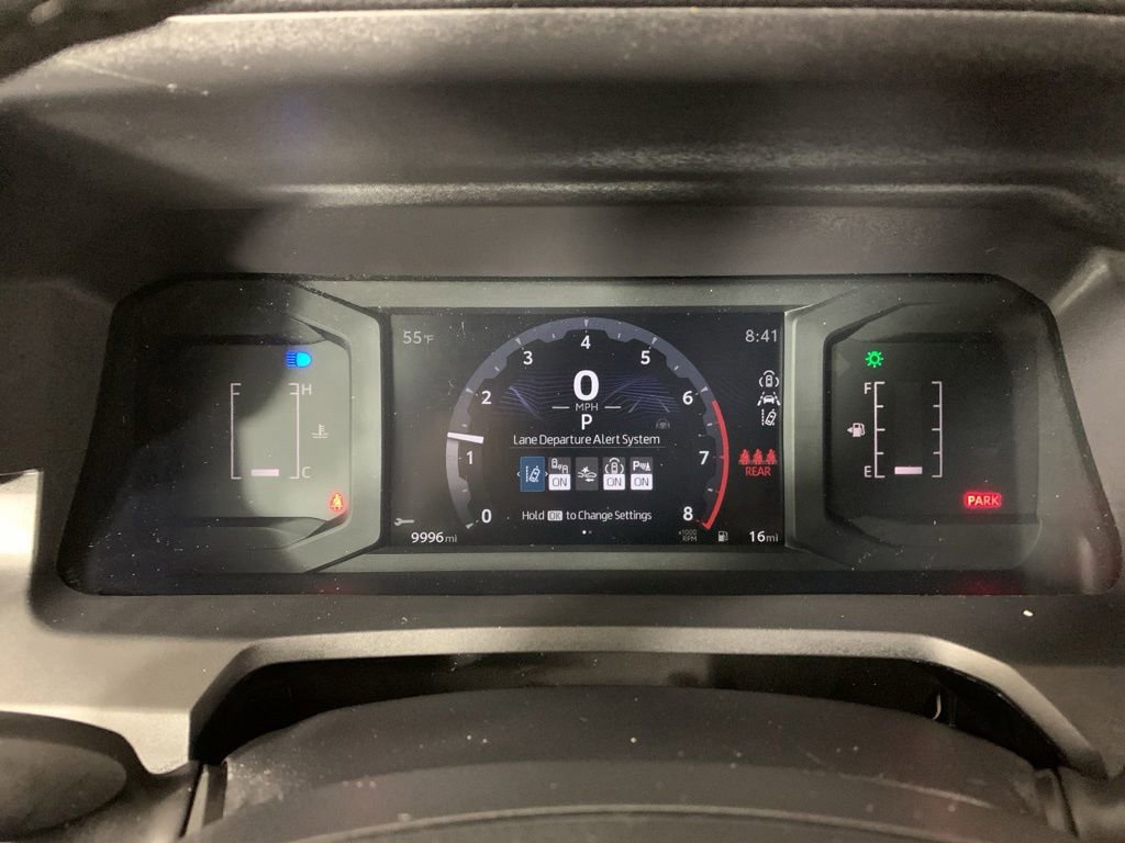 Used 2024 Toyota Tacoma SR5 AWD/4WD image 18