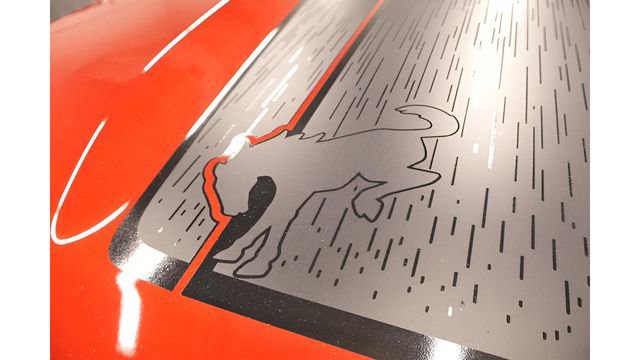 Used 2024 Ford Bronco Sport Big Bend w/ Convenience Package AWD/4WD image 30