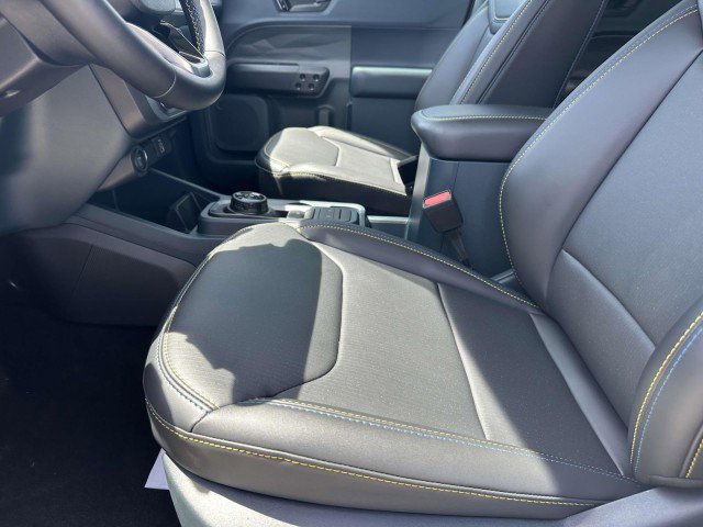 New 2025 Ford Maverick Lobo image 9