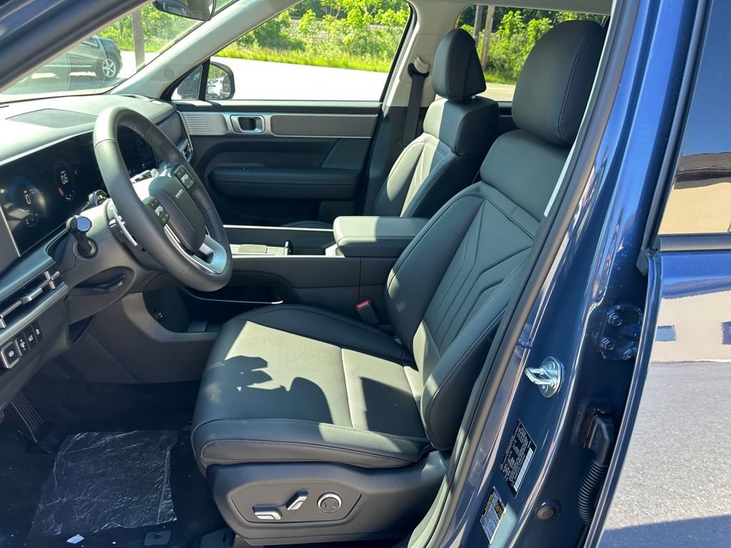 New 2026 Hyundai Santa Fe SEL AWD/4WD image 14