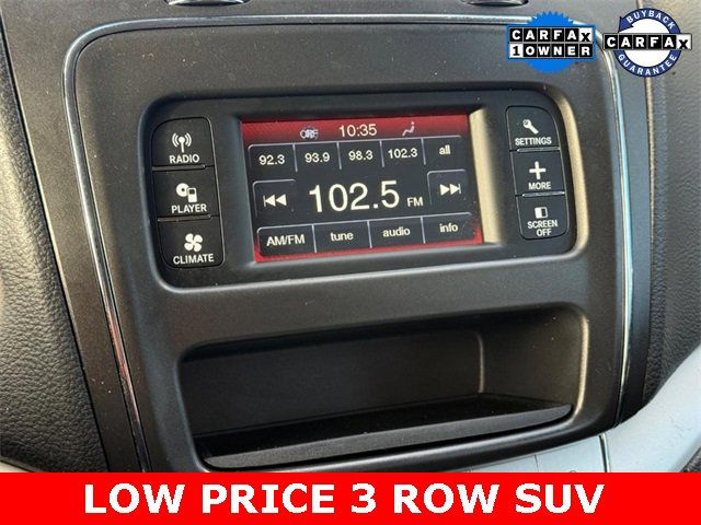 Used 2019 Dodge Journey SE image 17