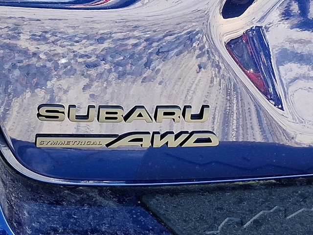 New 2026 Subaru Crosstrek 2.0i Premium AWD/4WD image 19