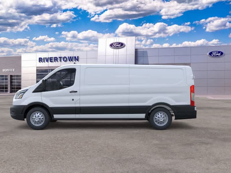 New 2025 Ford Transit 350 148 Low Roof AWD w/ Load Area Protection Package image 3