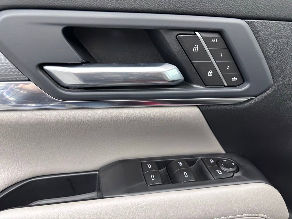 New 2026 GMC Terrain Elevation w/ Elevation Premium Package image 18