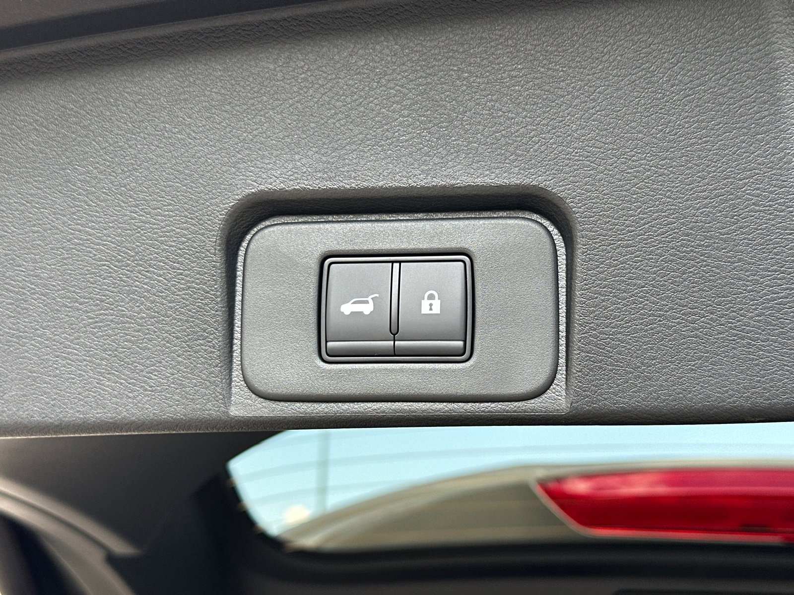 New 2026 Nissan Rogue SV image 19