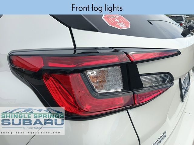 Certified 2024 Subaru Crosstrek 2.0i Premium image 18