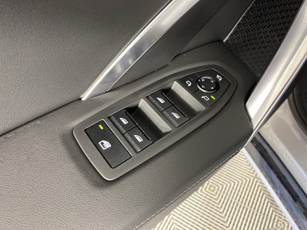 New 2026 BMW X1 xDrive28i w/ Convenience Package image 8