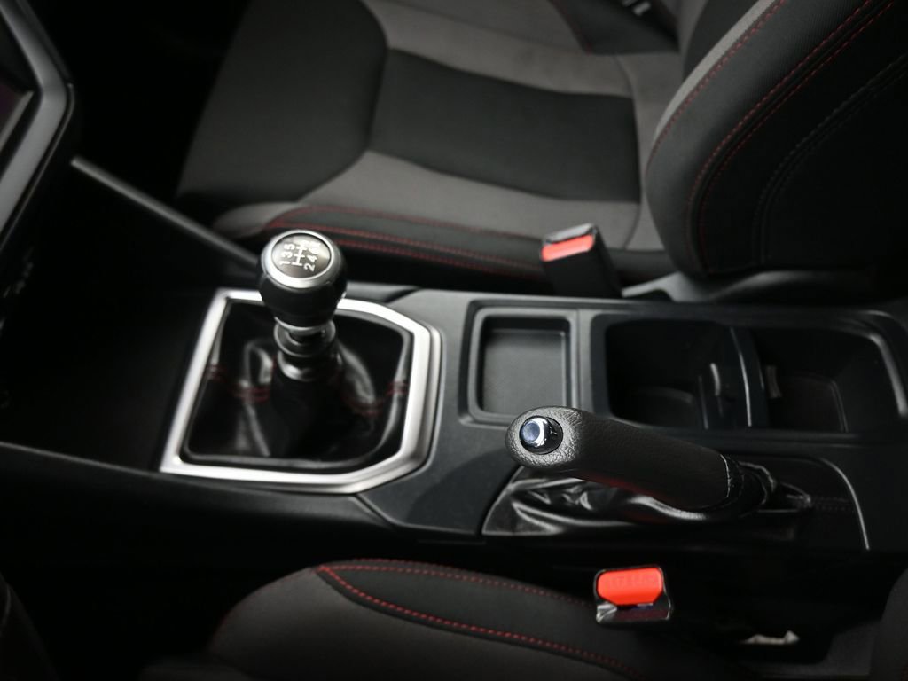 Used 2022 Subaru WRX AWD/4WD image 22
