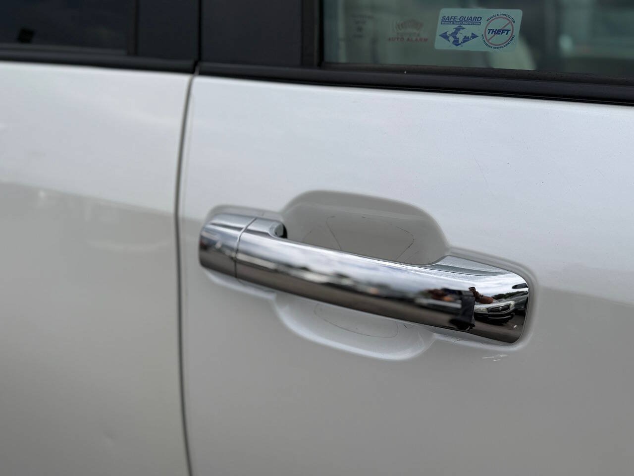 Used 2015 Toyota Sequoia Platinum AWD/4WD image 53