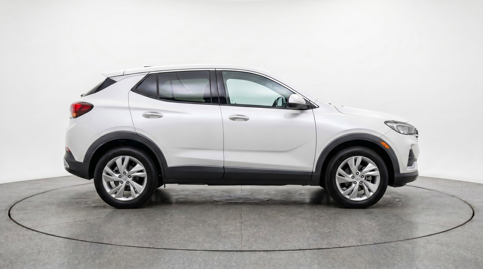Used 2025 Buick Encore GX Preferred FWD image 11