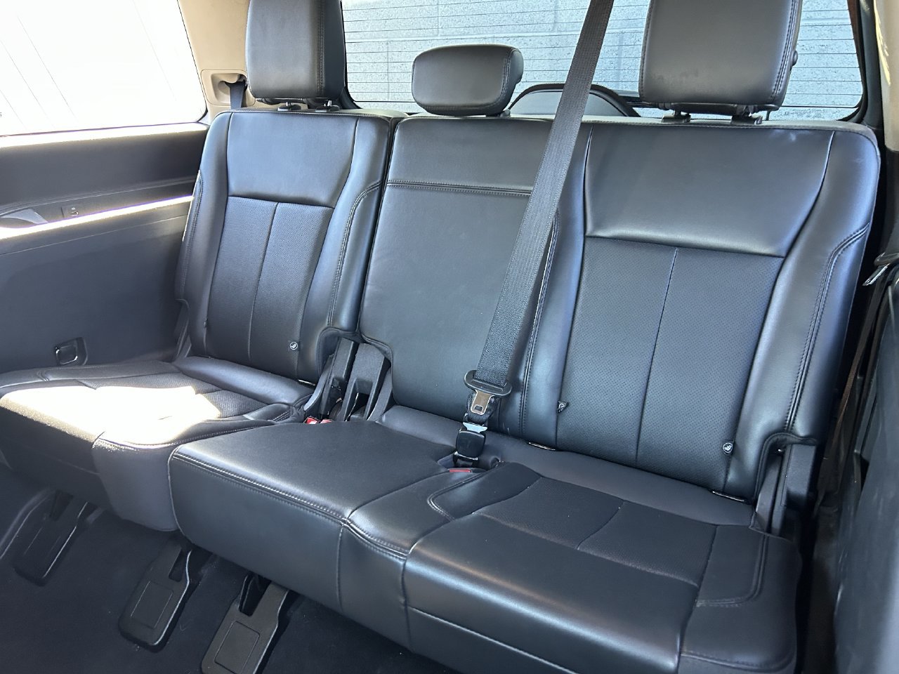 Used 2023 Ford Expedition XLT RWD image 9