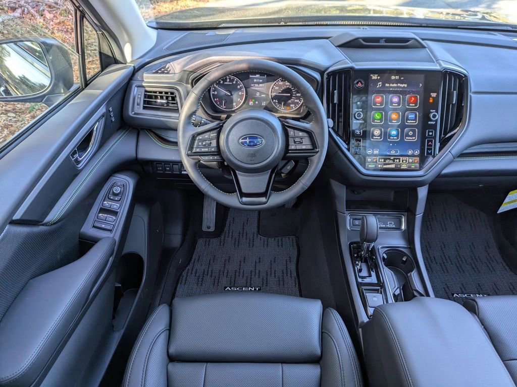 New 2026 Subaru Ascent Bronze Edition image 18