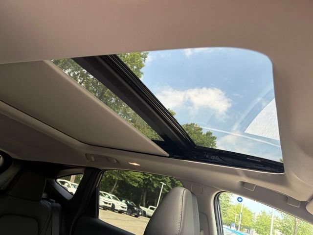 New 2026 Nissan Murano SL AWD/4WD image 31