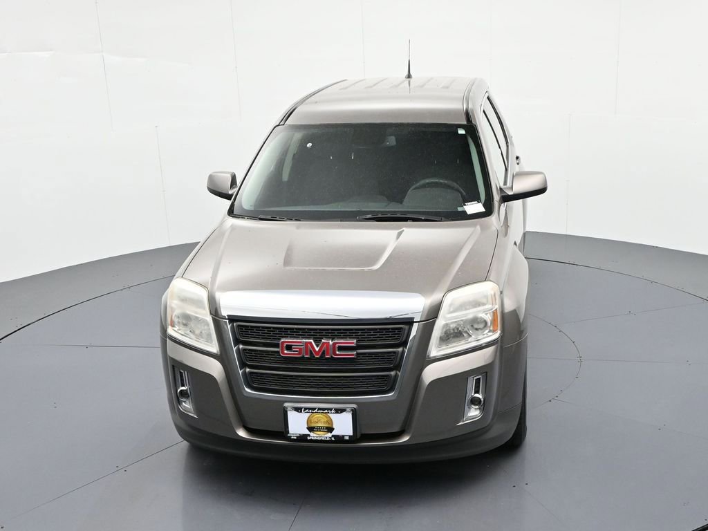 Used 2012 GMC Terrain SLE w/ LPO, Protection Package FWD image 21