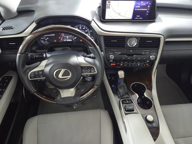 Used 2018 Lexus RX 350 FWD image 16