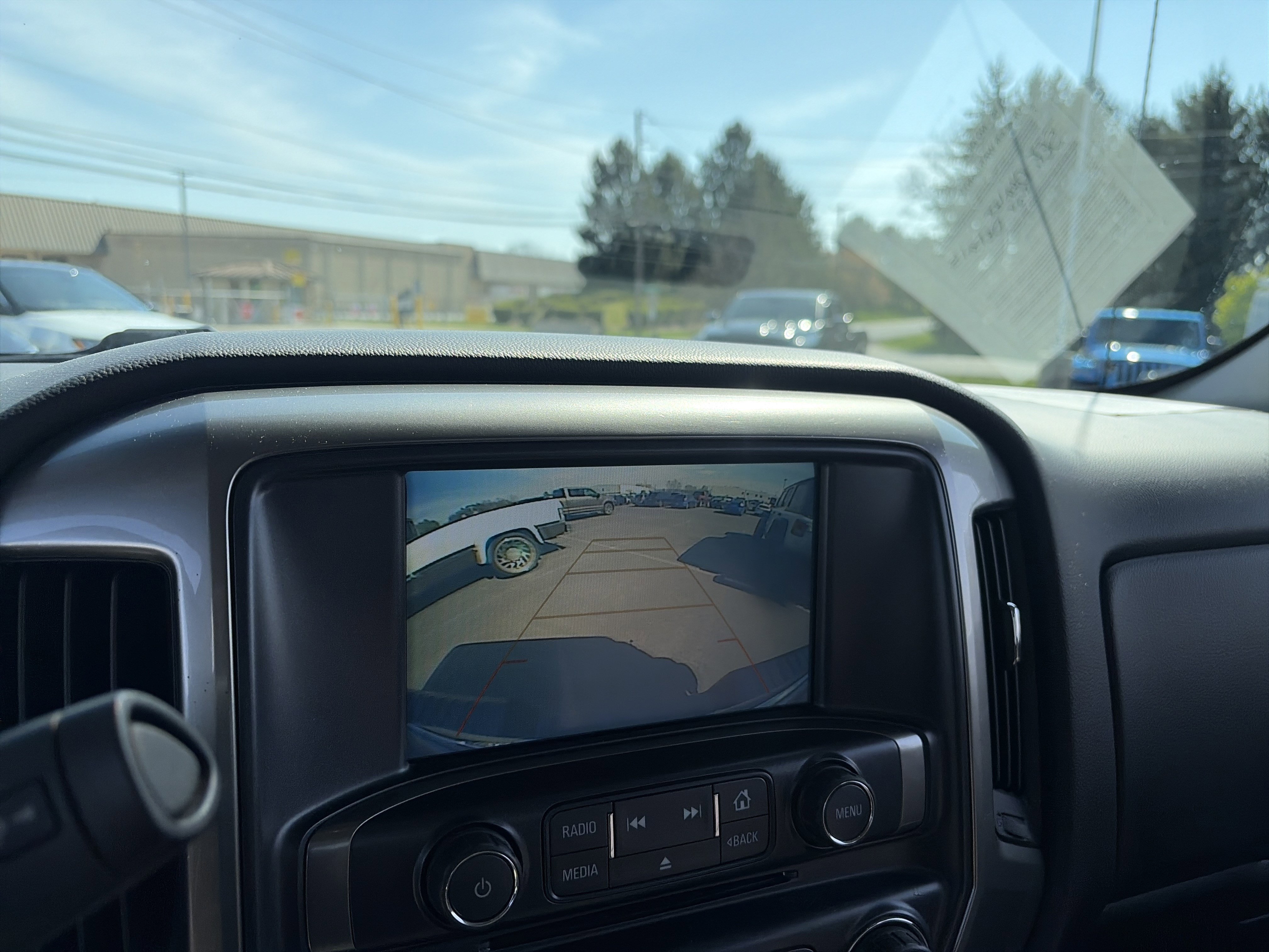 Used 2018 Chevrolet Silverado 1500 LT w/ All Star Edition image 40