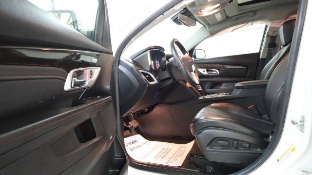 Used 2015 GMC Terrain Denali image 9