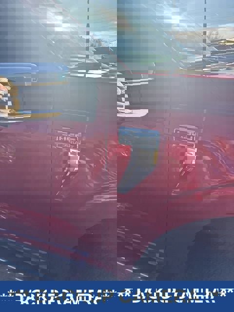 Used 2024 Ford F150 Lariat w/ Equipment Group 502A High image 5