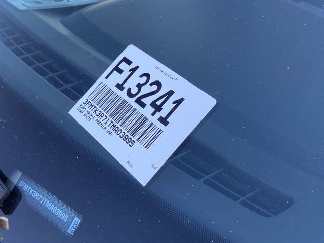 New 2026 Ford Mustang Mach-E Premium image 61