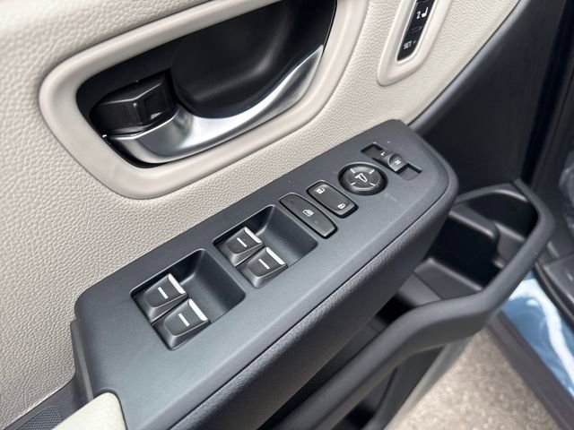 New 2026 Honda Pilot EX-L image 10