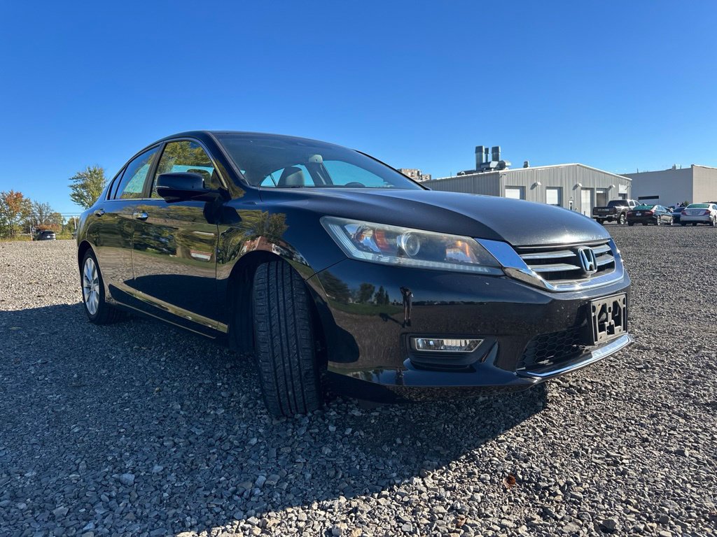 Used 2013 Honda Accord EX-L image 12
