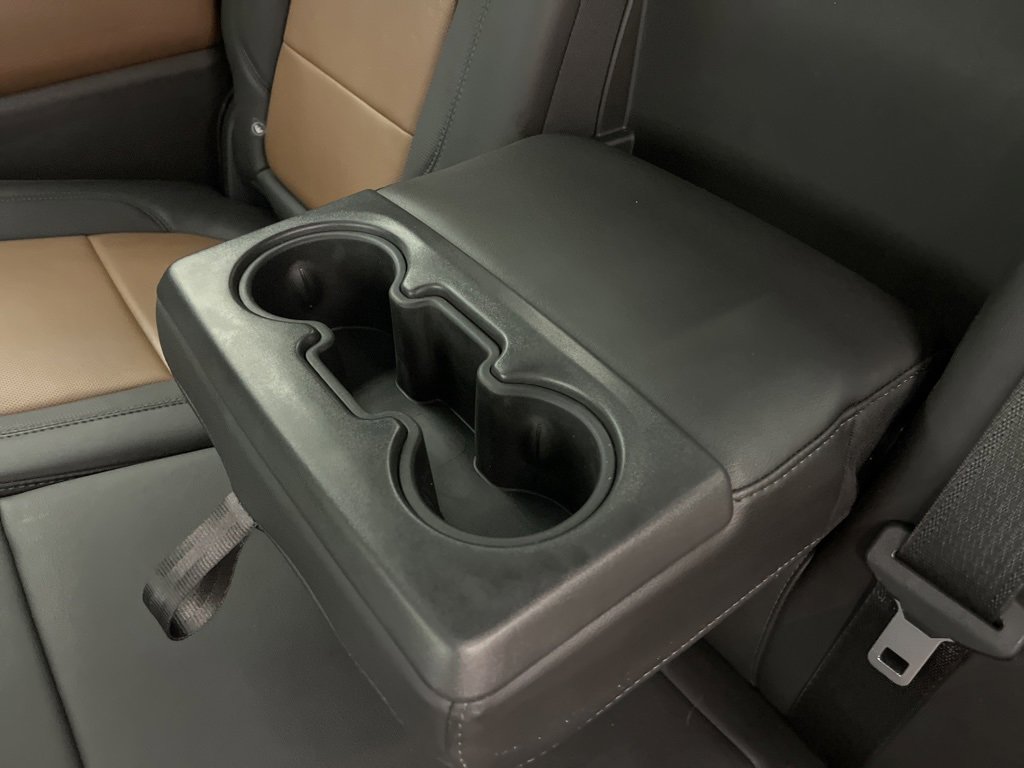 Used 2022 Chevrolet Silverado 1500 High Country w/ Technology Package image 21