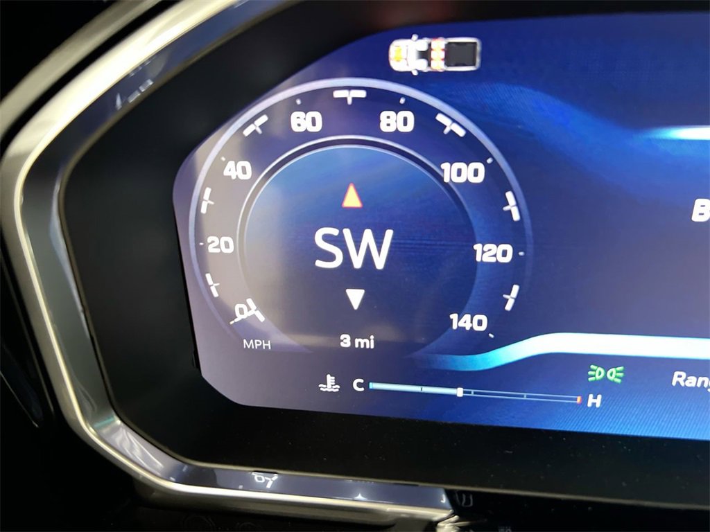 New 2026 Chevrolet Silverado 1500 LT image 13