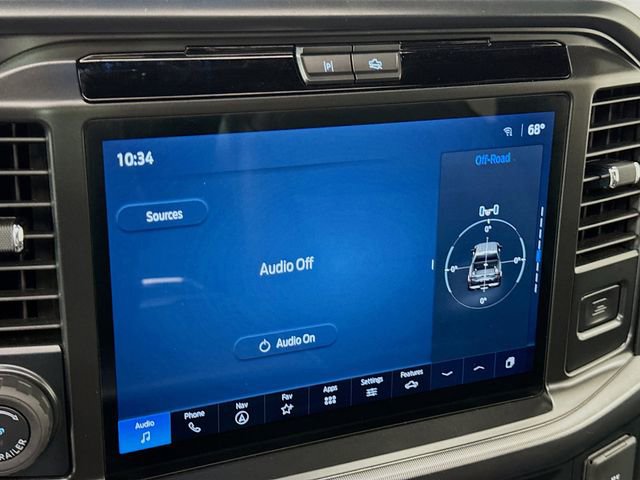 Used 2025 Ford F150 Raptor image 15