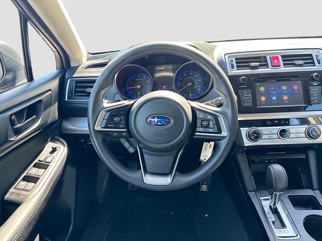 Used 2019 Subaru Legacy 2.5i w/ Alloy Wheel Package AWD/4WD image 22