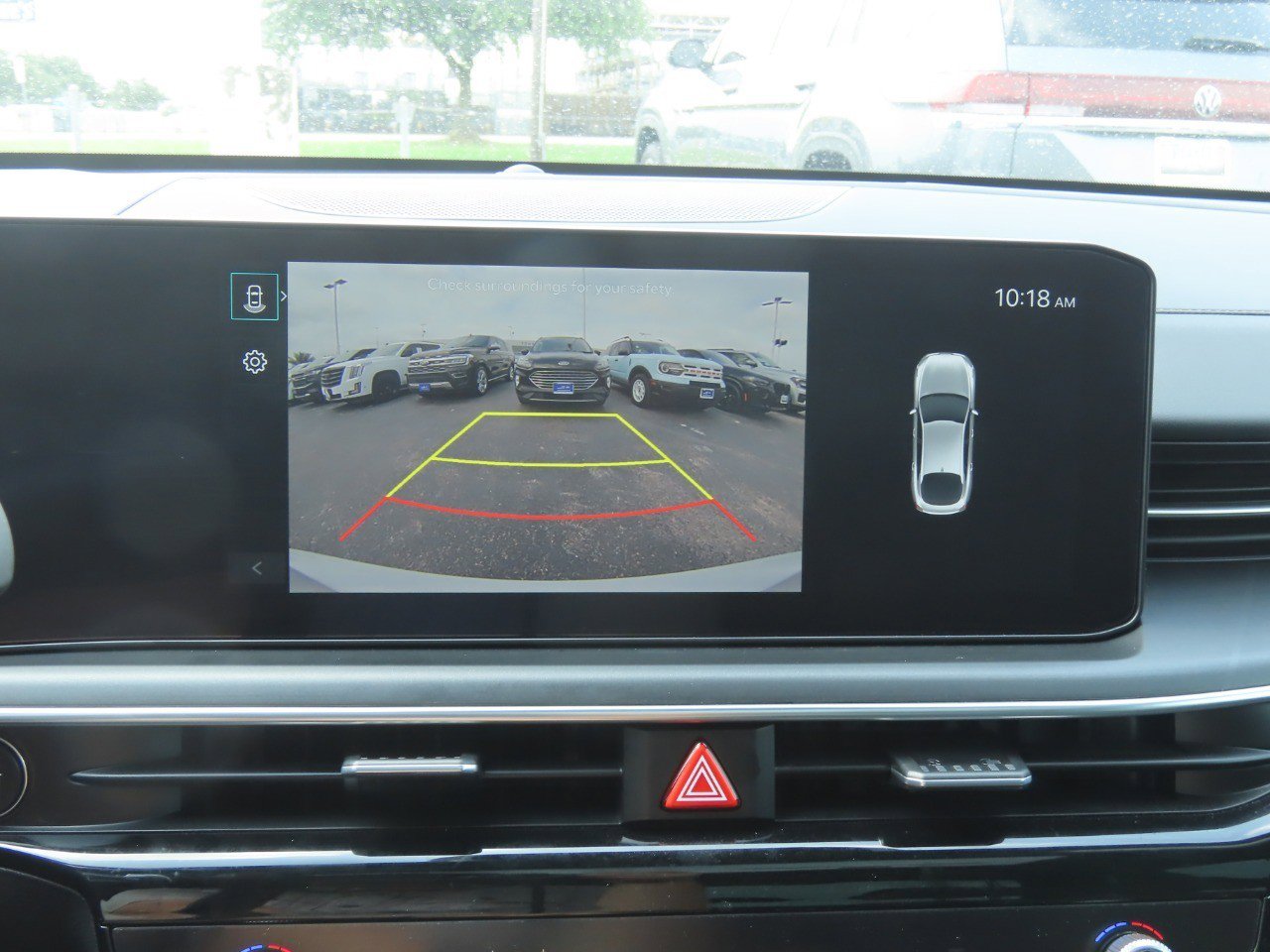 Used 2026 Kia K5 GT FWD image 31