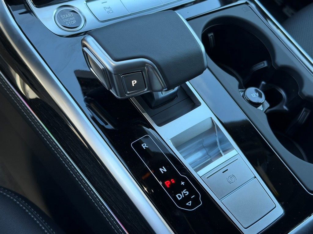 New 2026 Audi Q7 3.0T Premium Plus image 23