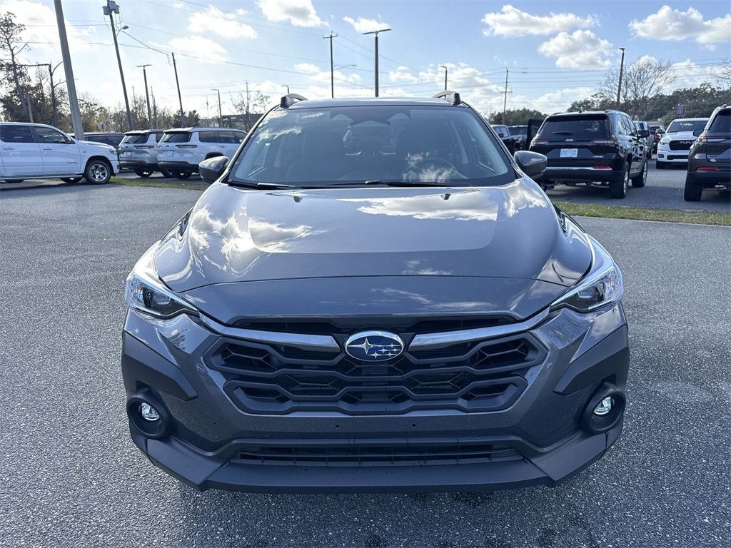 Used 2024 Subaru Crosstrek 2.0i Premium image 8