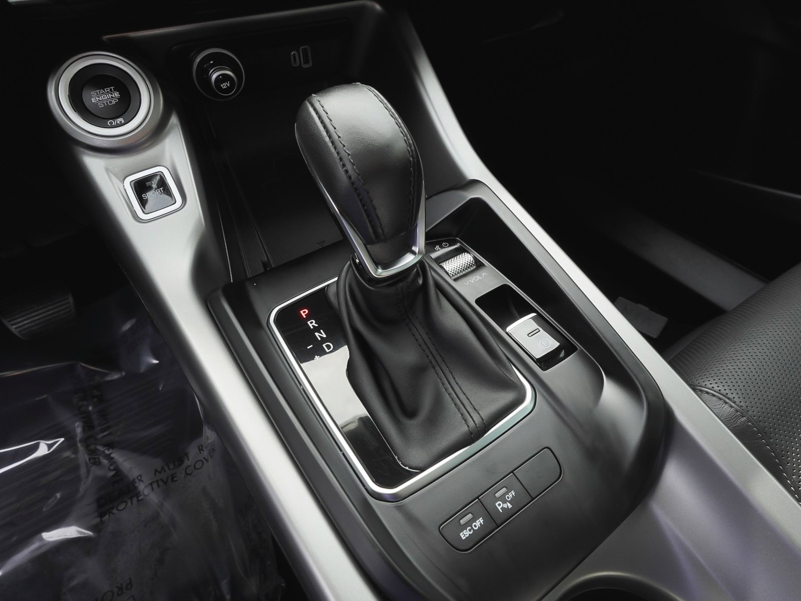 Used 2024 Dodge Hornet R/T Plus w/ R/T Blacktop Package image 30