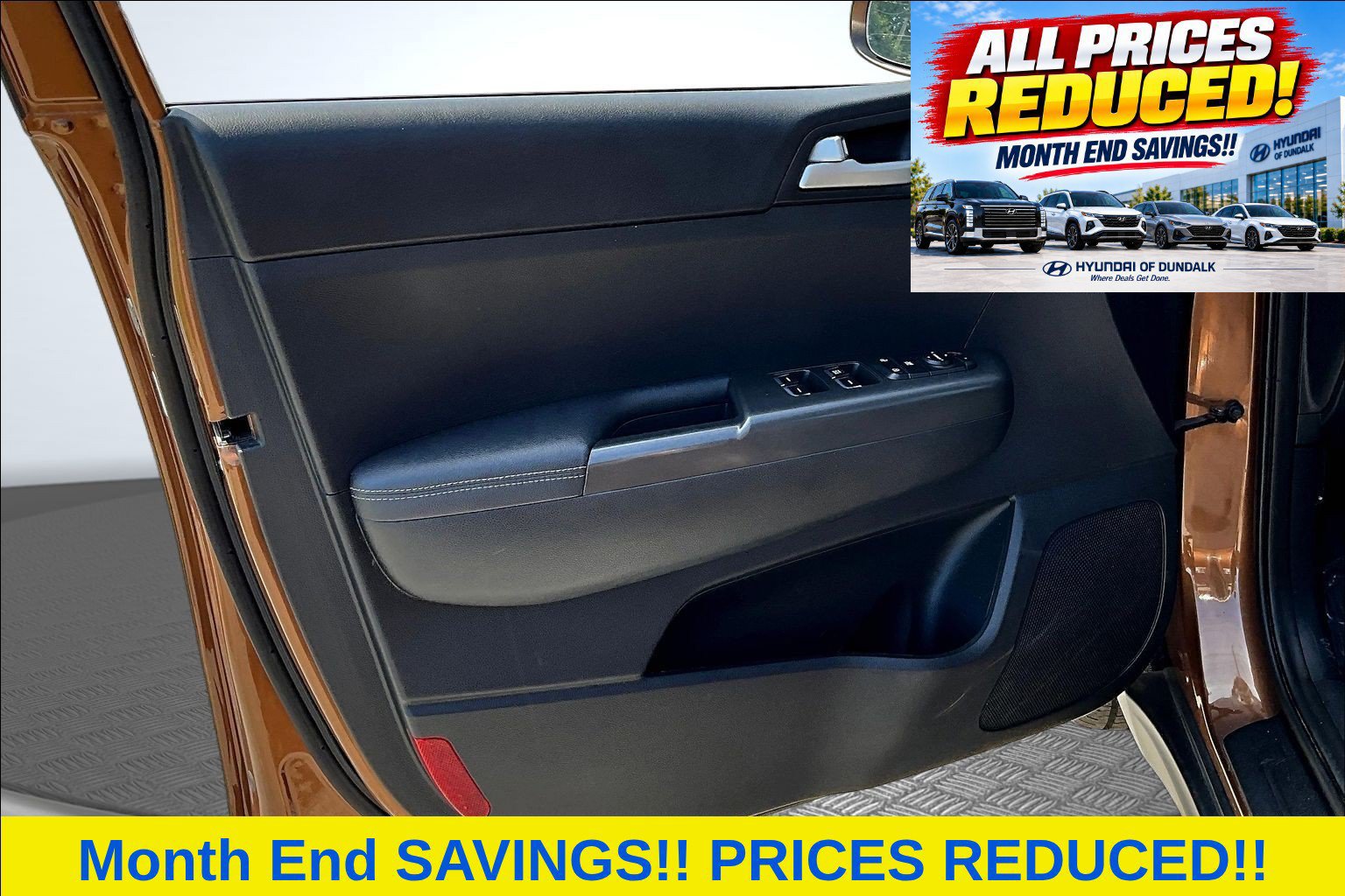 Used 2019 Kia Sportage LX FWD image 18