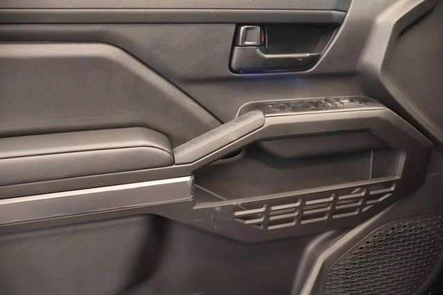 New 2026 Toyota Tacoma SR5 image 9