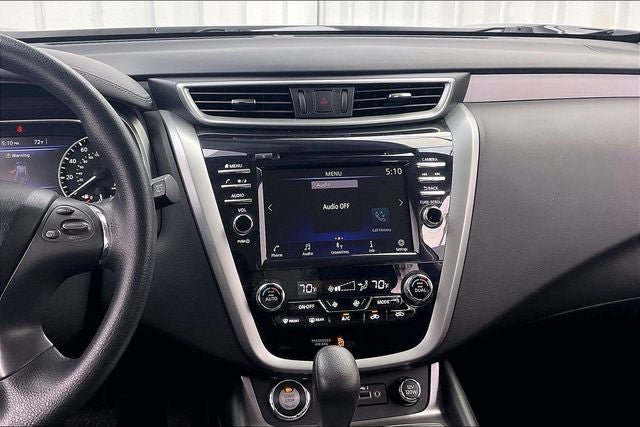 Used 2019 Nissan Murano S AWD/4WD image 6