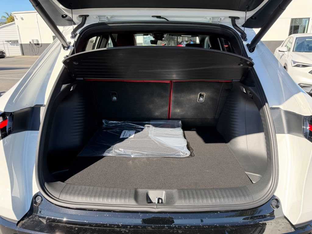 New 2026 Acura ADX A-Spec AWD/4WD image 32