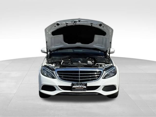 Used 2016 Mercedes-Benz C 300 4MATIC Sedan image 9