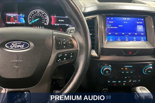 Used 2021 Ford Ranger Lariat AWD/4WD image 18